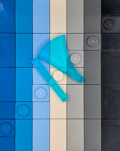 Lightsaber Blades - LEGO Custom Weapon (PTC)