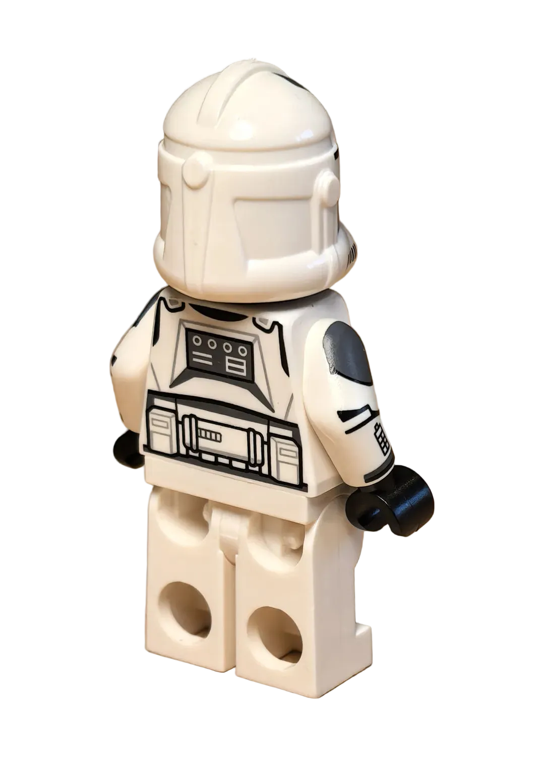 Imperial Commander Appo PREORDER - LEGO Custom Minifigure (GCC)