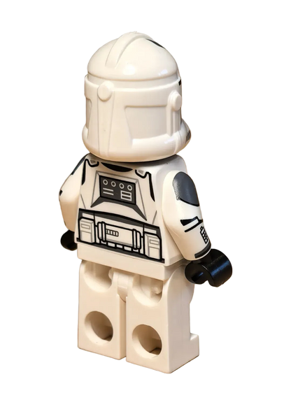 Imperial Commander Appo PREORDER - LEGO Custom Minifigure (GCC)