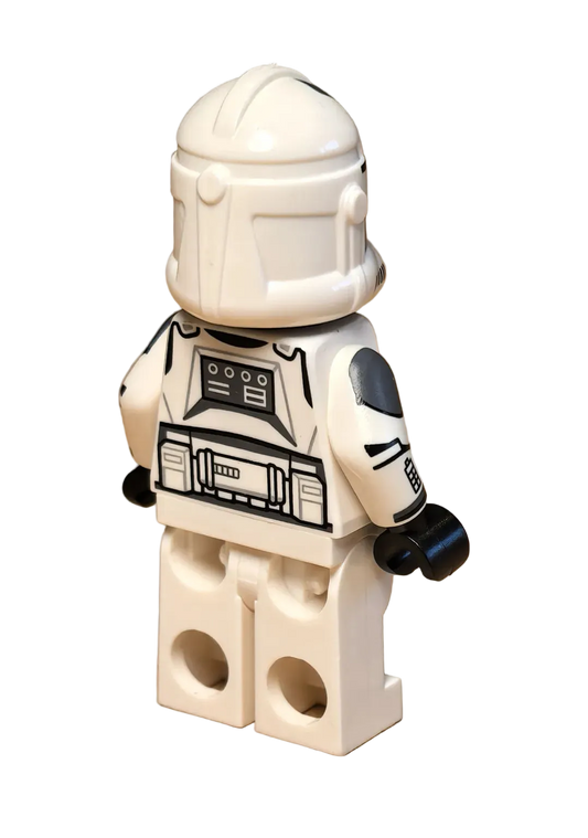 Imperial Commander Appo PREORDER - LEGO Custom Minifigure (GCC)