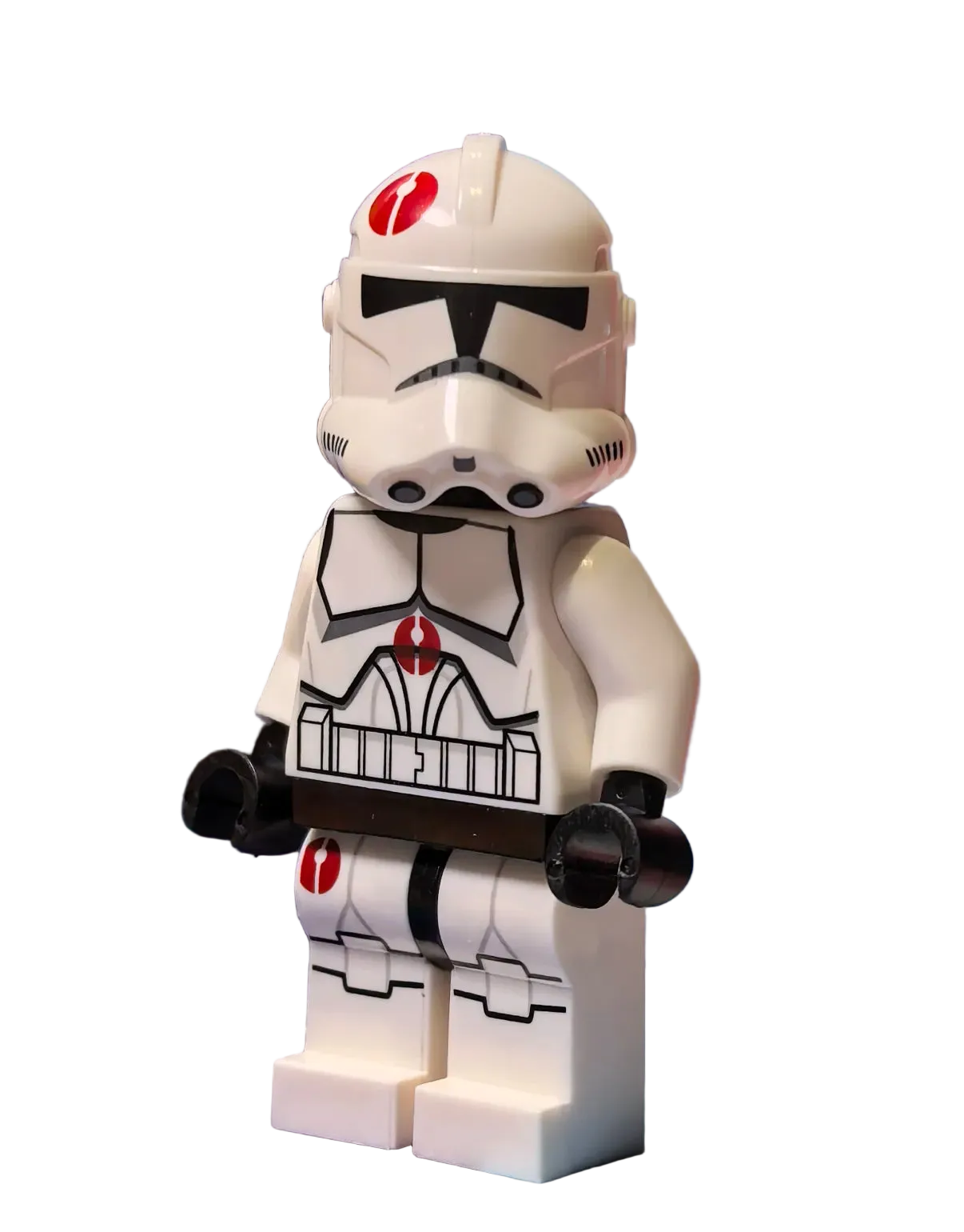 AP2 91st Trooper PREORDER - LEGO Custom Minifigure (GCC)