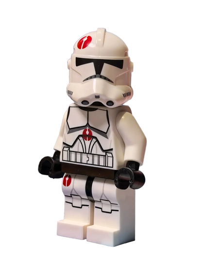 AP2 91st Trooper PREORDER - LEGO Custom Minifigure (GCC)