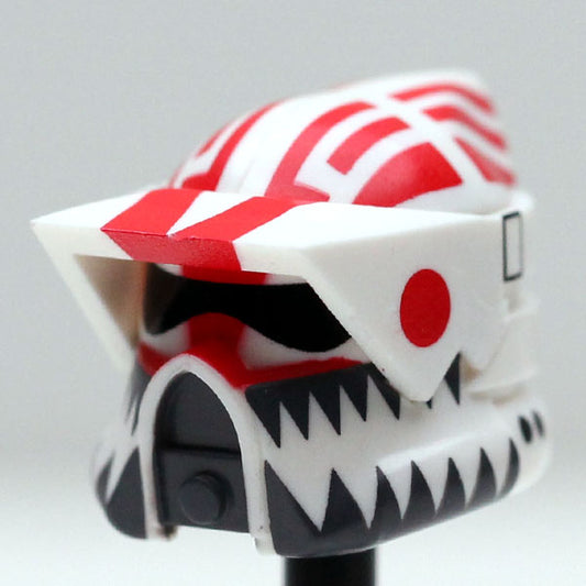 ARF Advanced Hound Helmet - LEGO Custom Helmet