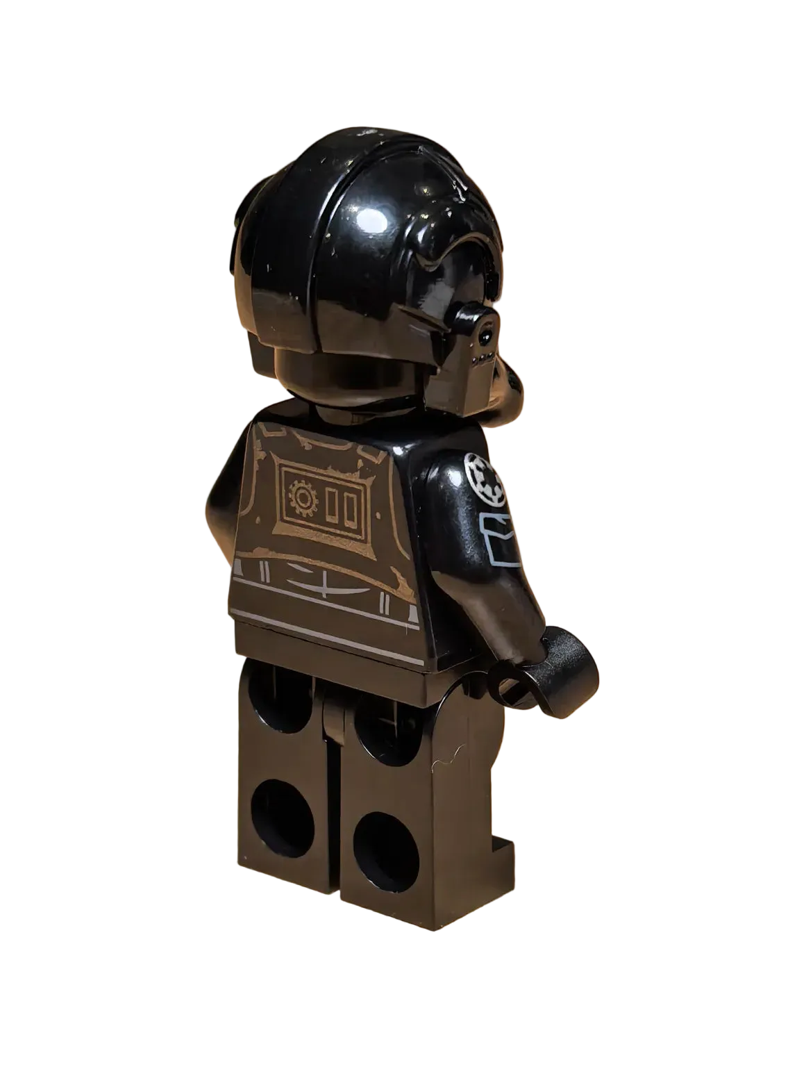 Squadron Ace Pack - Custom Figures (GCC)