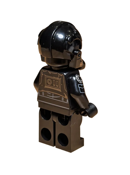 Squadron Ace Pack - Custom Figures (GCC)
