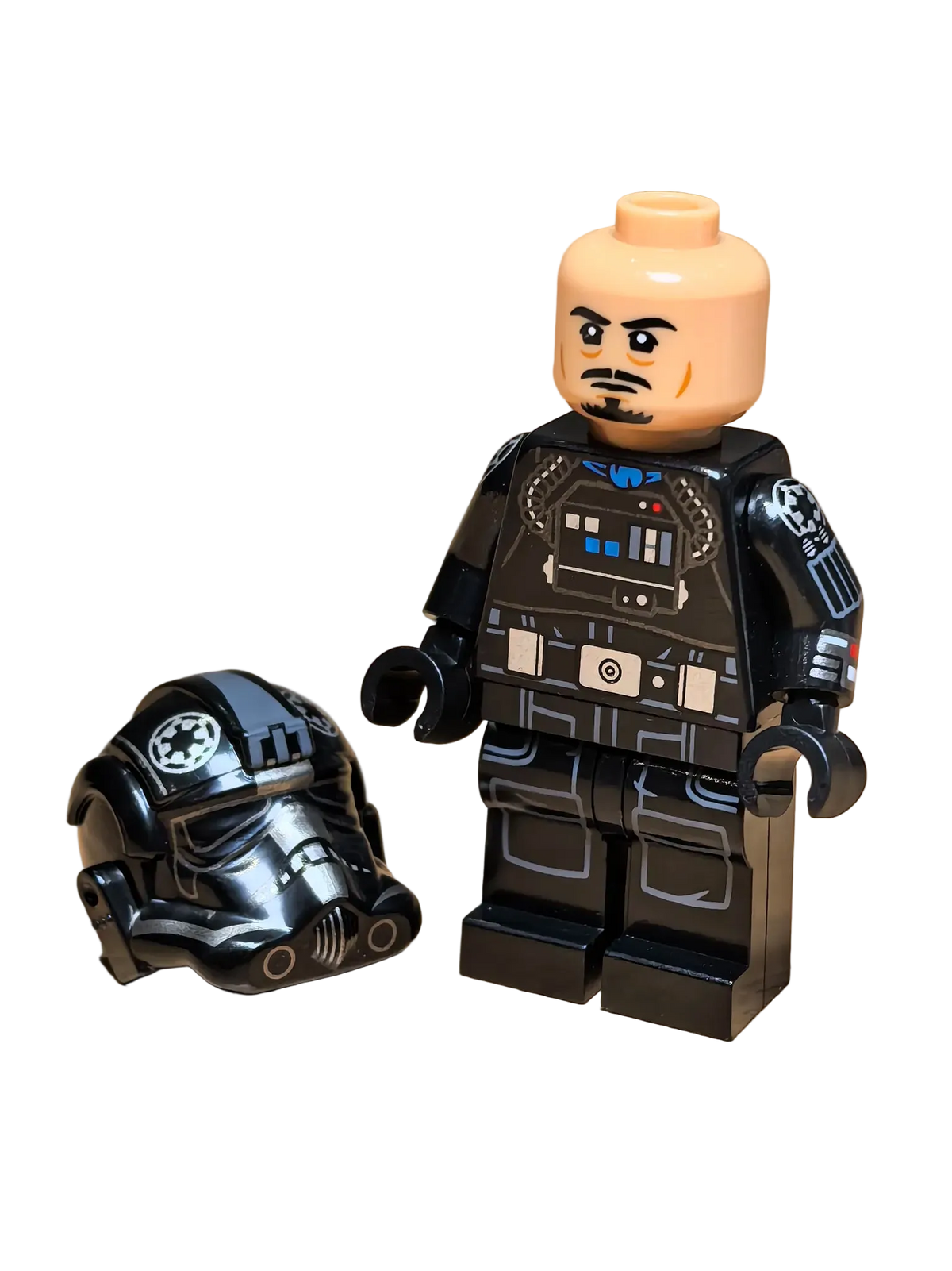 Squadron Ace Pack - Custom Figures (GCC)