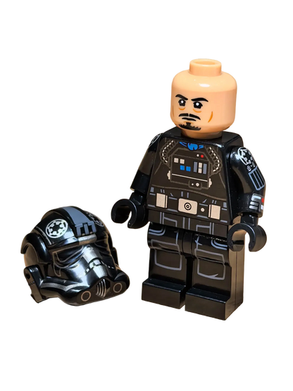 Squadron Ace Pack - Custom Figures (GCC)
