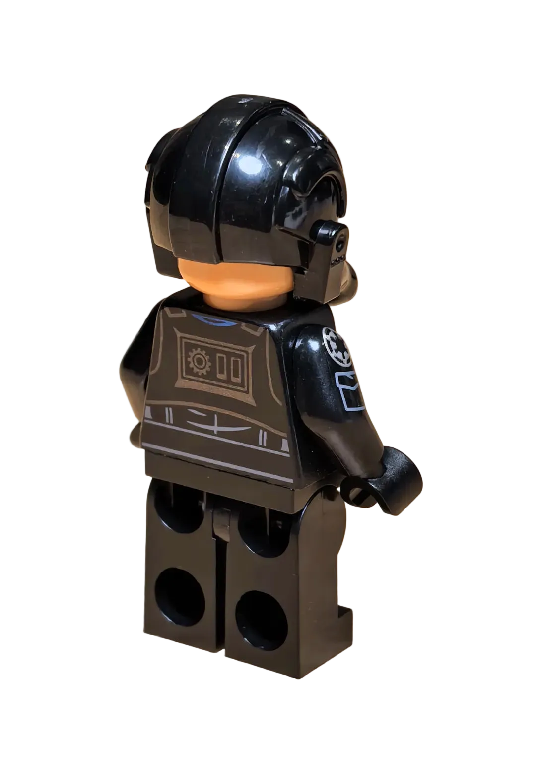 Squadron Ace Pack - Custom Figures (GCC)