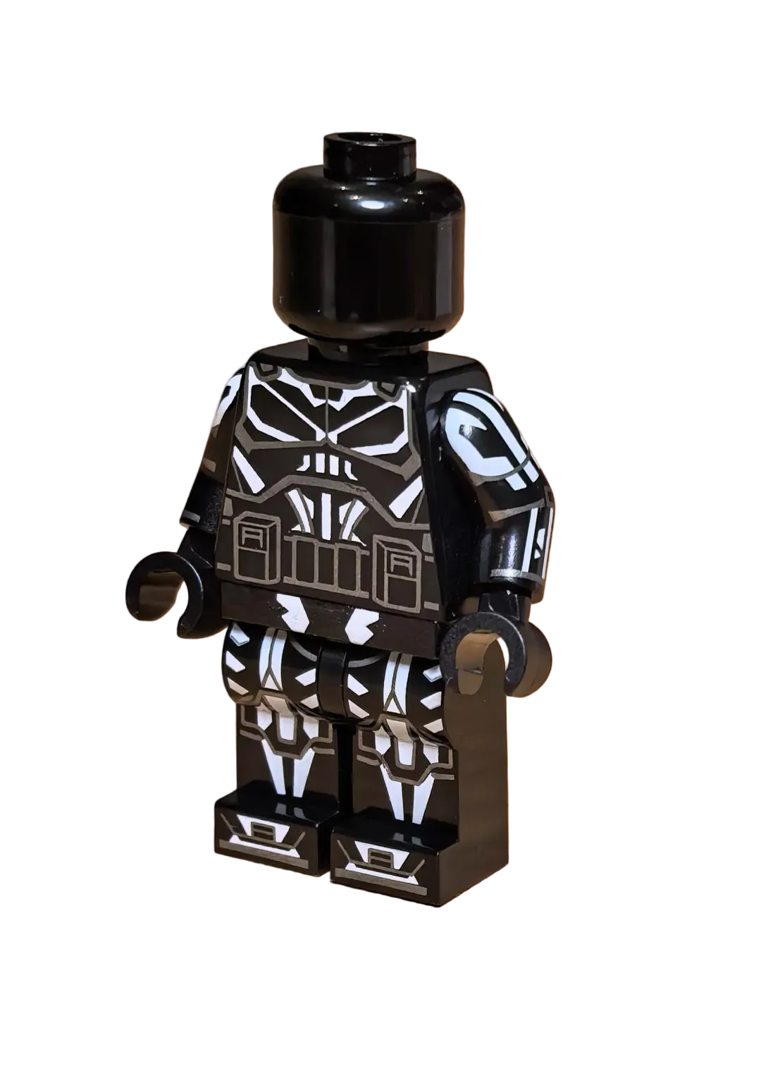Skull Guard PREORDER - Custom Figure (GCC)