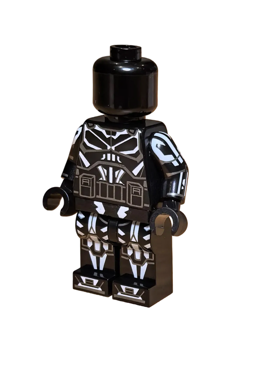 Skull Guard PREORDER - Custom Figure (GCC)