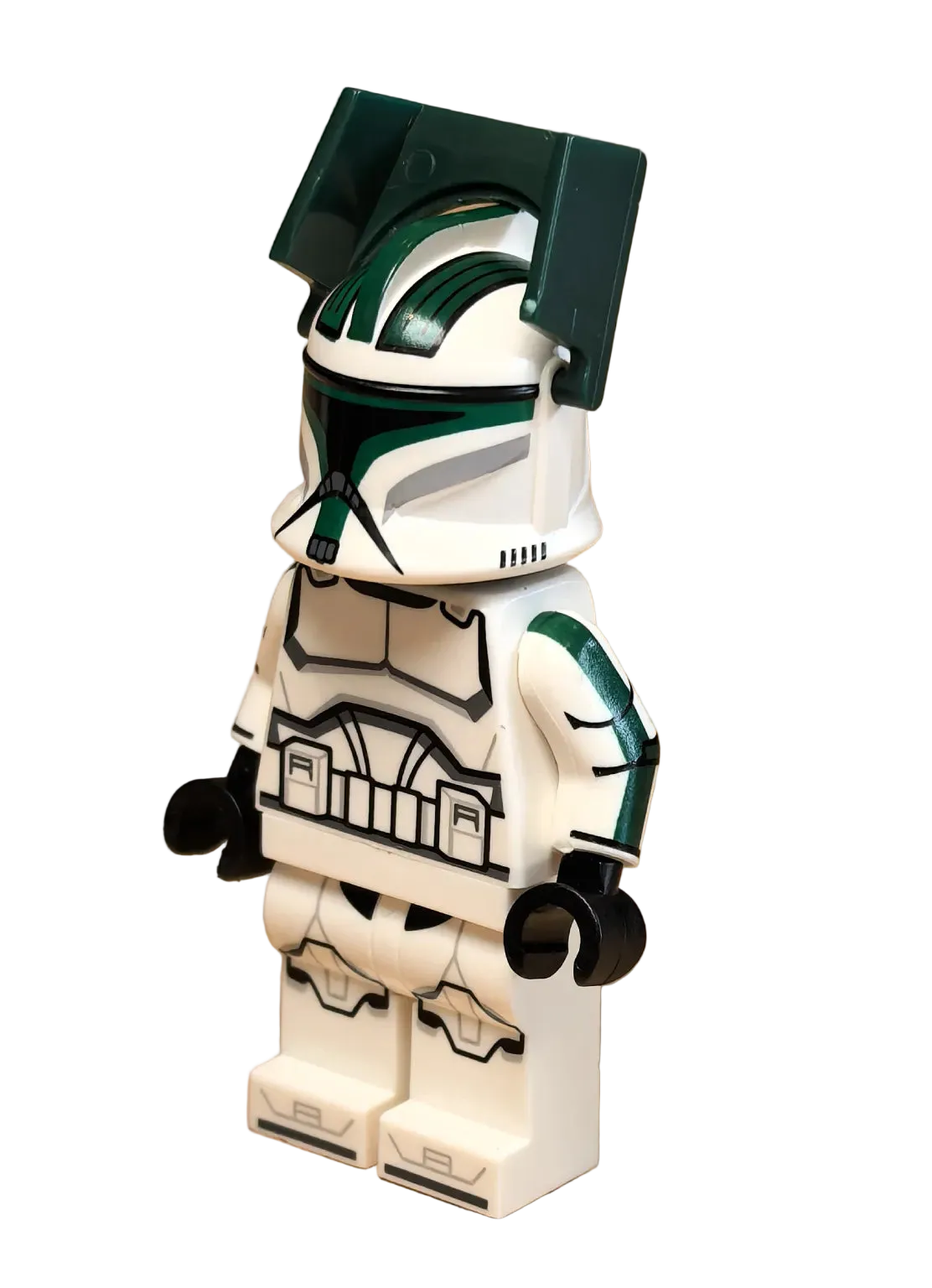 P1 41st Heavy Trooper PREORDER - LEGO Custom Minifigure (GCC)