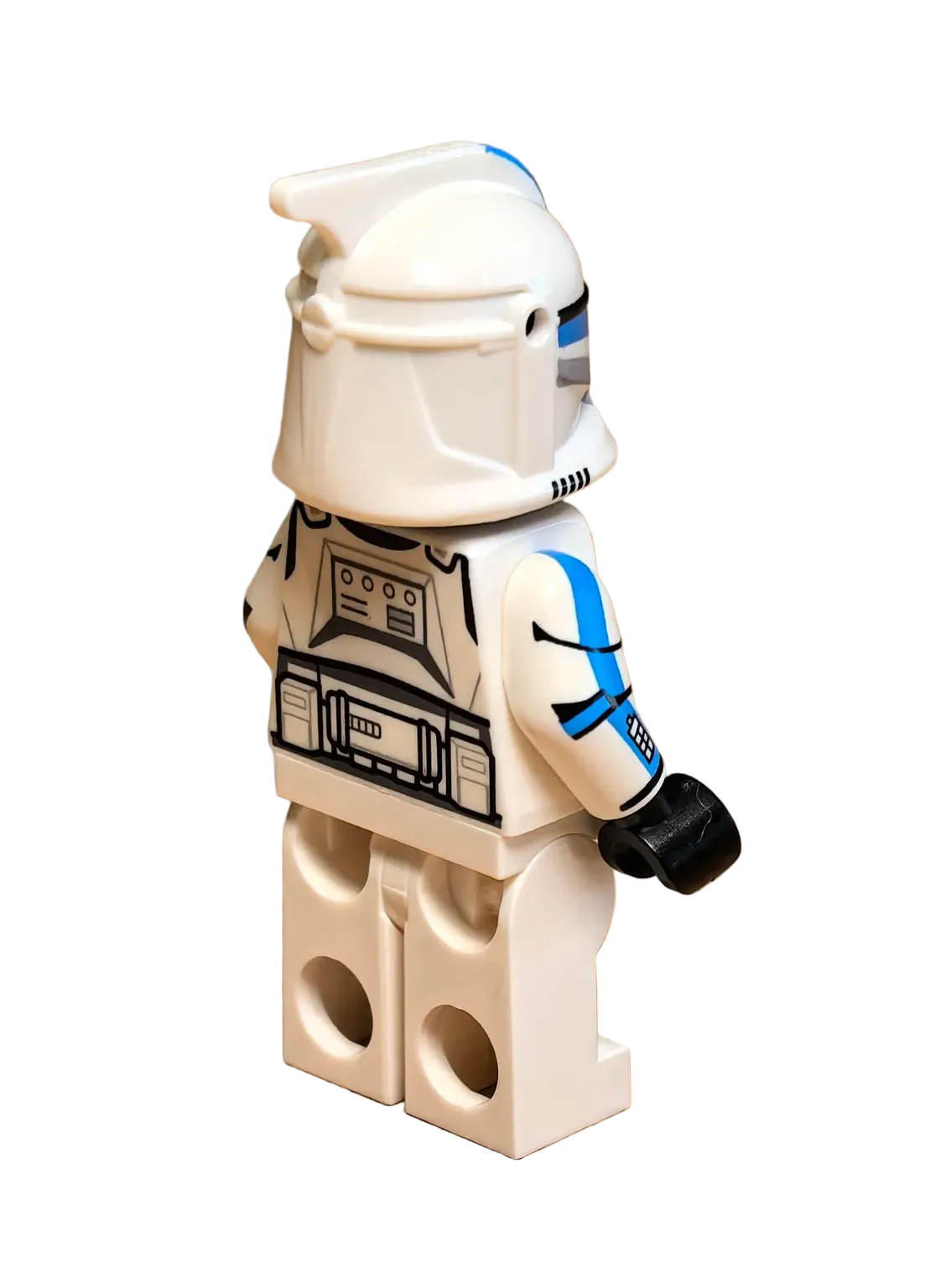 P1 501st Trooper PREORDER - Custom Figure (GCC)