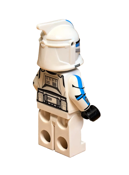 P1 501st Trooper PREORDER - Custom Figure (GCC)
