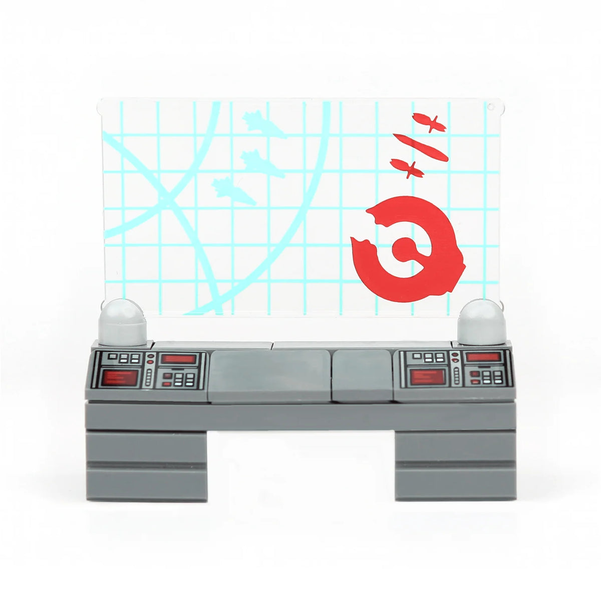 Tactical Display - Custom Accessory (Orbital)