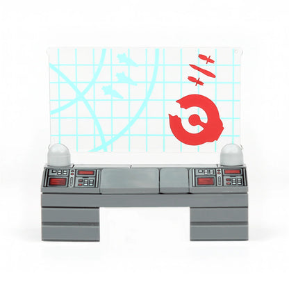 Tactical Display - Custom Accessory (Orbital)