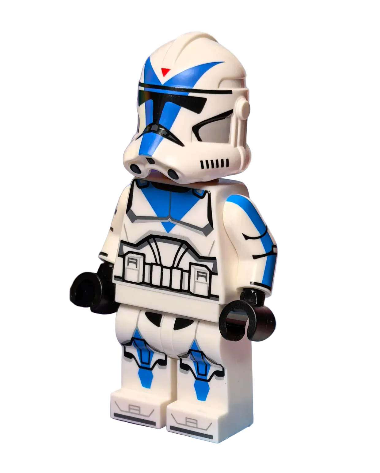 Dogma (Printed Face) - LEGO Custom Minifigure (GCC)