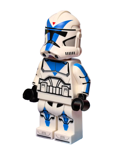 Dogma (Printed Face) - LEGO Custom Minifigure (GCC)