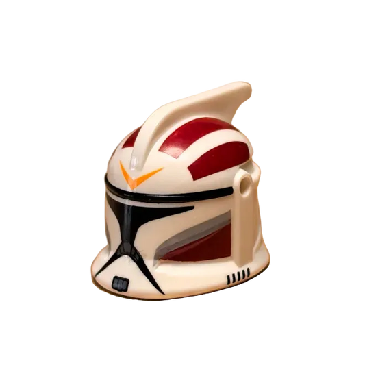 P1 Jet Trooper Helmet - LEGO Custom Helmet (GCC)