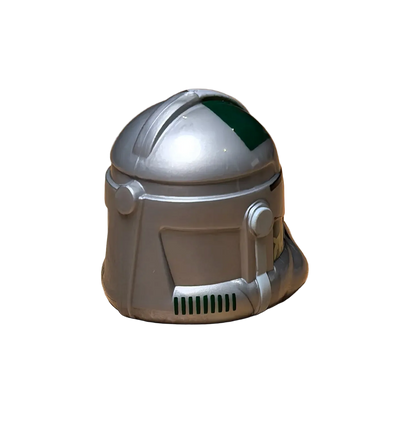 Commander Gree Helmet - Custom Helmet (GCC)