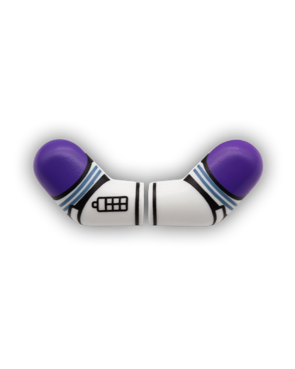 Clone Arms - LEGO Custom Parts (BAFDE)