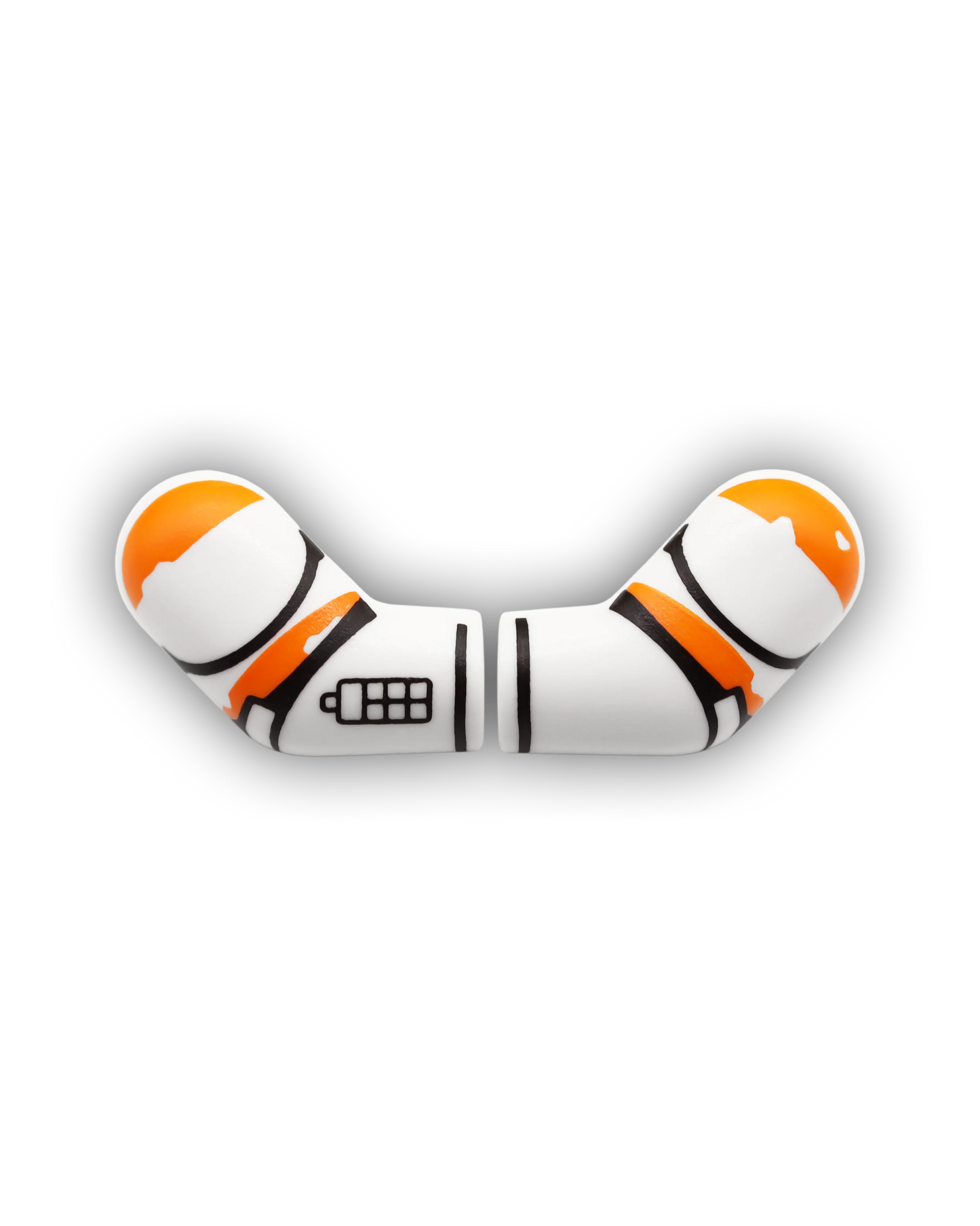 Clone Arms - LEGO Custom Parts (BAFDE)