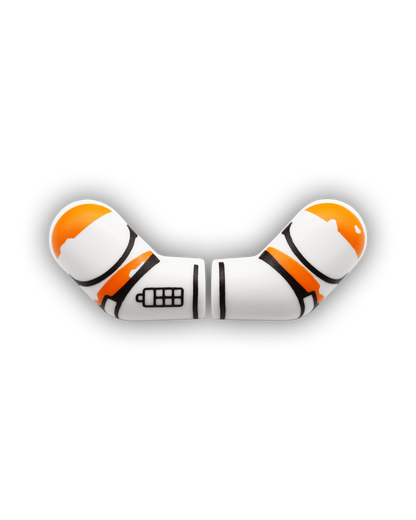 Clone Arms - LEGO Custom Parts (BAFDE)