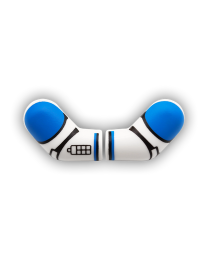 Clone Arms - LEGO Custom Parts (BAFDE)