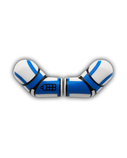 Clone Arms - LEGO Custom Parts (BAFDE)