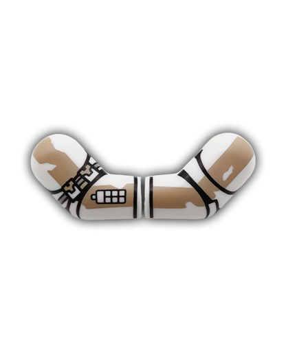 Clone Arms - LEGO Custom Parts (BAFDE)