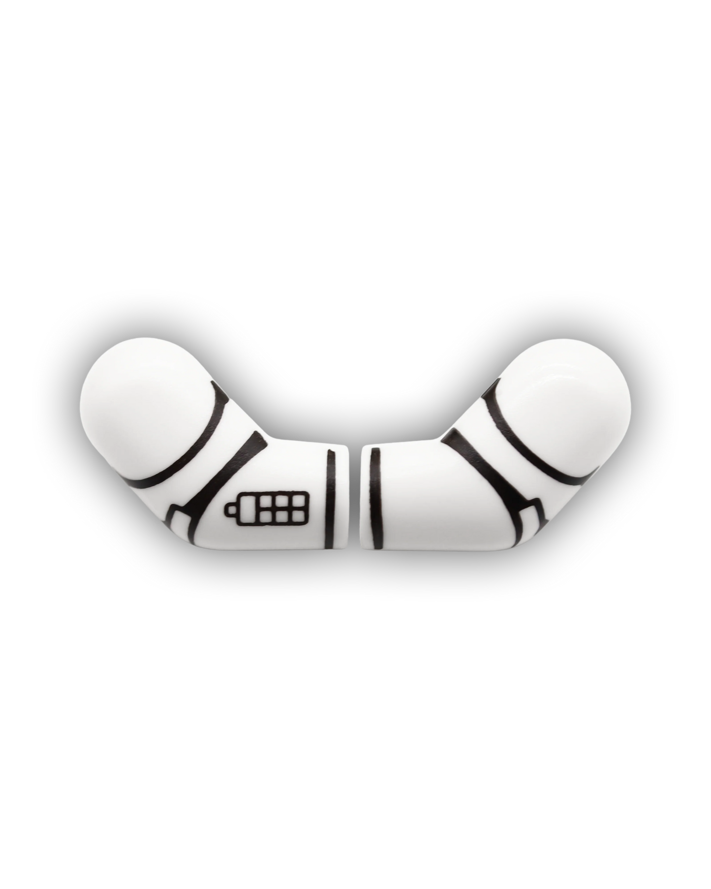 Clone Arms - LEGO Custom Parts (BAFDE)