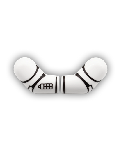 Clone Arms - LEGO Custom Parts (BAFDE)