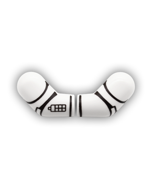 Clone Arms - LEGO Custom Parts (BAFDE)