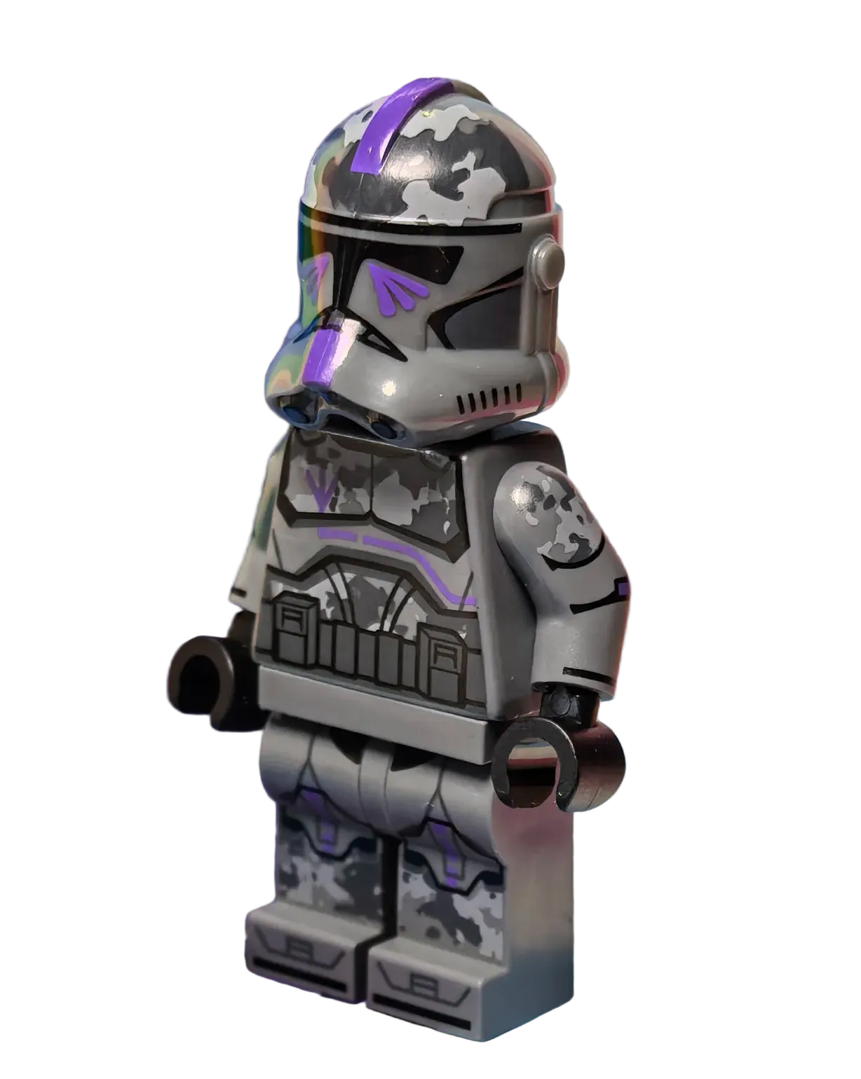 Covert Ops Trooper - LEGO Custom Minifigure (GCC)
