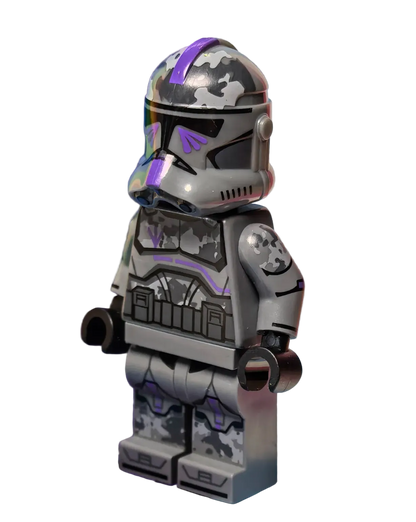 Covert Ops Trooper - LEGO Custom Minifigure (GCC)