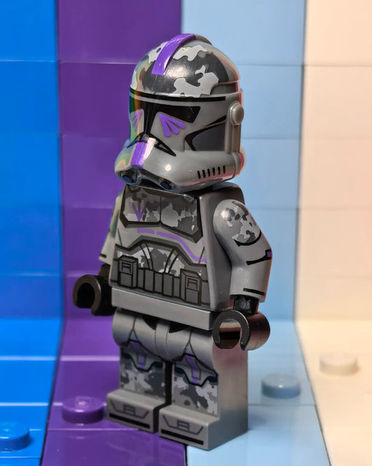 Covert Ops Trooper PREORDER - LEGO Custom Minifigure (GCC)