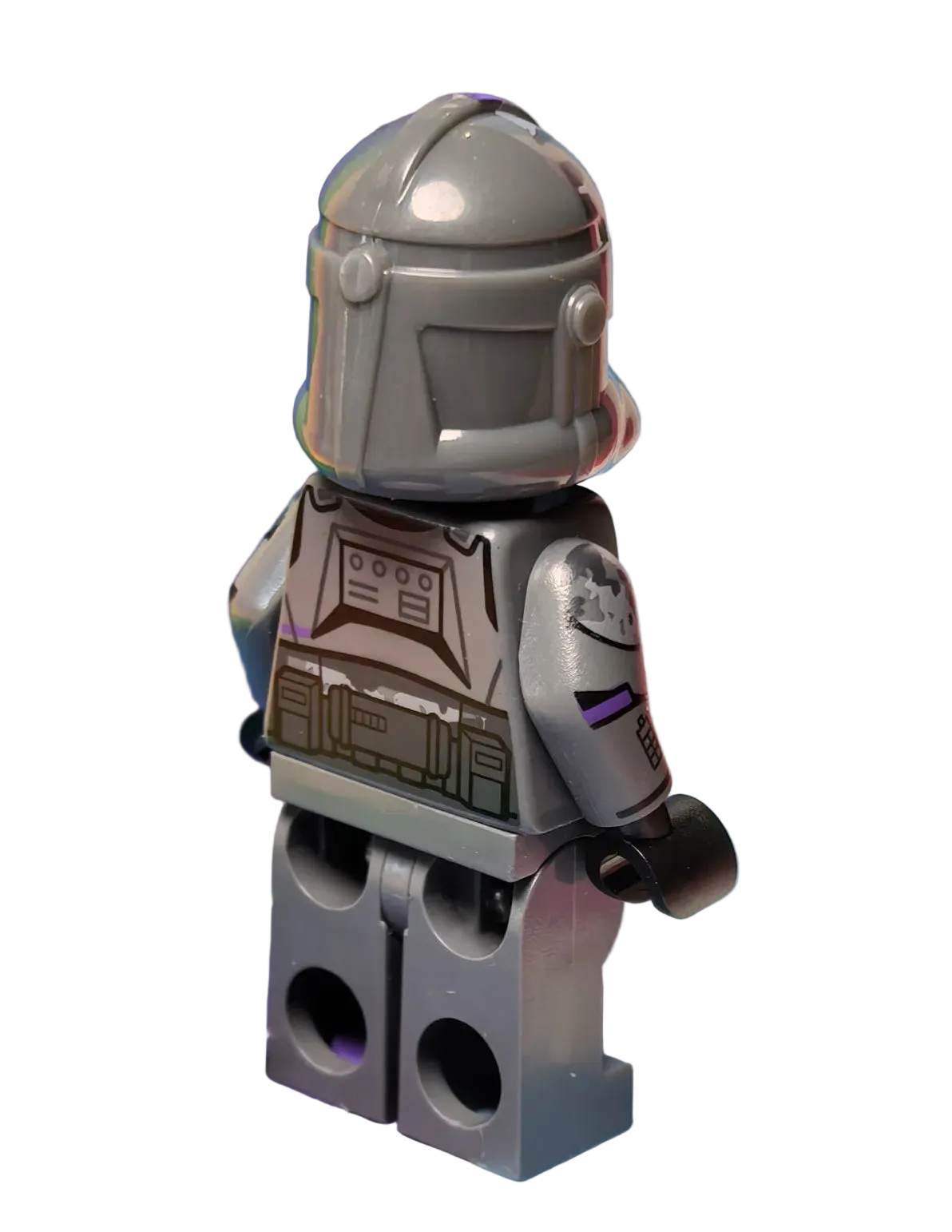Covert Ops Trooper - LEGO Custom Minifigure (GCC)