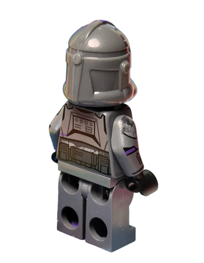 Covert Ops Trooper - LEGO Custom Minifigure (GCC)