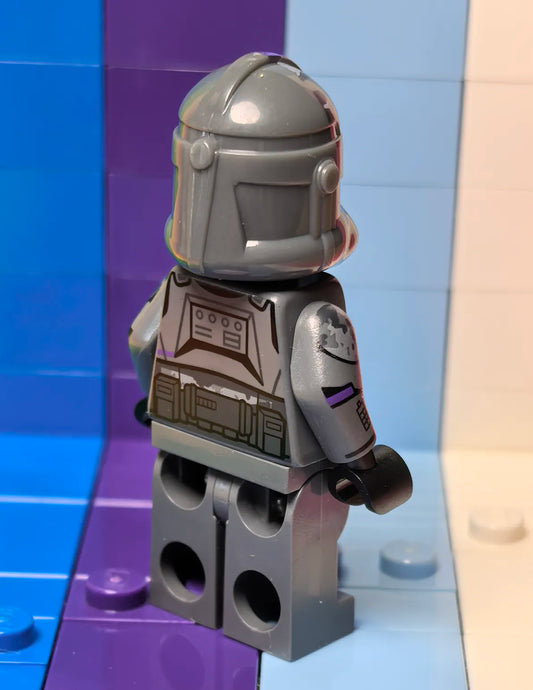 Covert Ops Trooper PREORDER - LEGO Custom Minifigure (GCC)