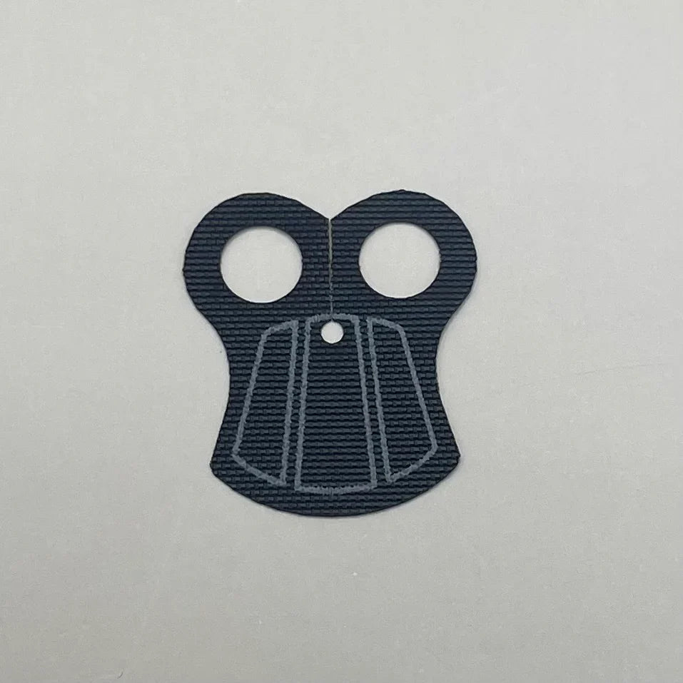 Clone Pauldron - LEGO Custom Accessory (GCC)