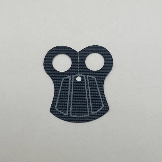 Clone Pauldron - LEGO Custom Accessory (GCC)