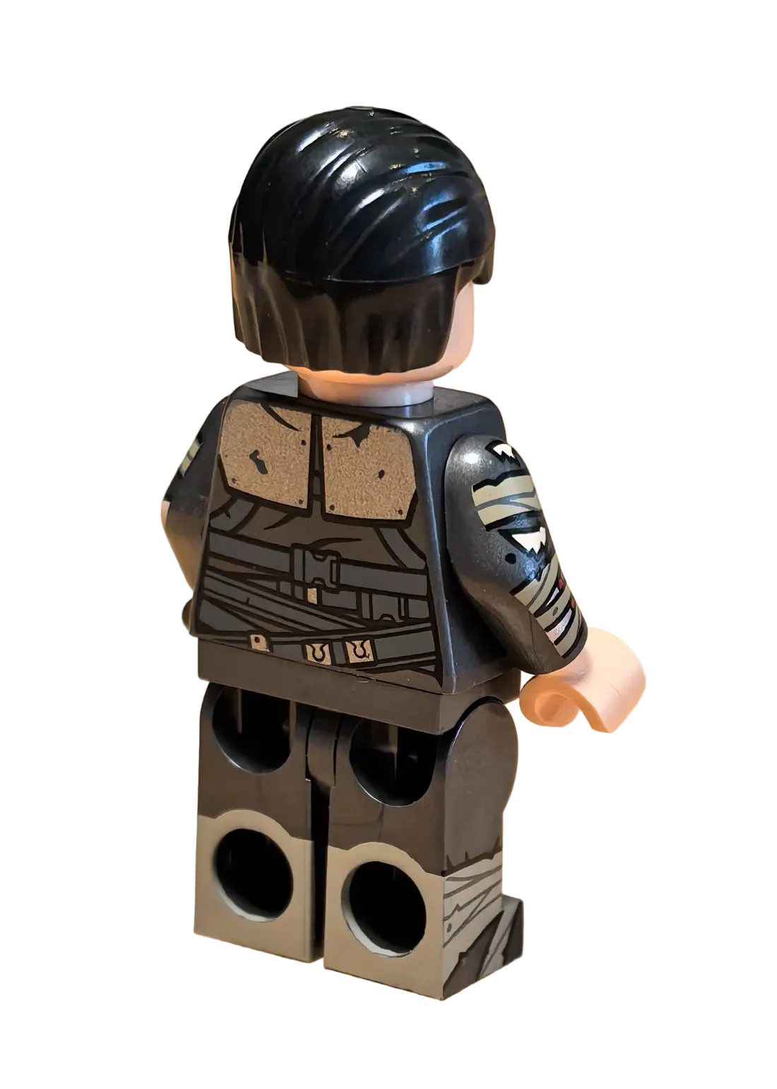 Starkiller (PDG) PREORDER - LEGO Custom Minifigure (GCC)