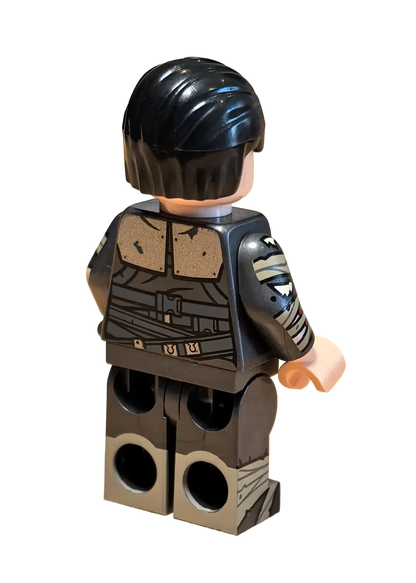 Starkiller (PDG) PREORDER - LEGO Custom Minifigure (GCC)