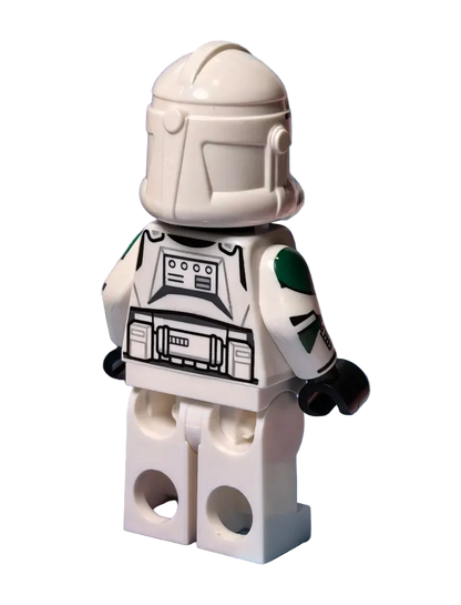 41st Trooper (BF2) PREORDER - LEGO Custom Minifigure (GCC)