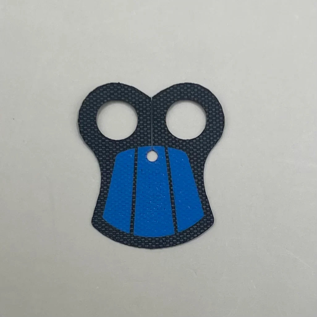 Clone Pauldron - LEGO Custom Accessory (GCC)