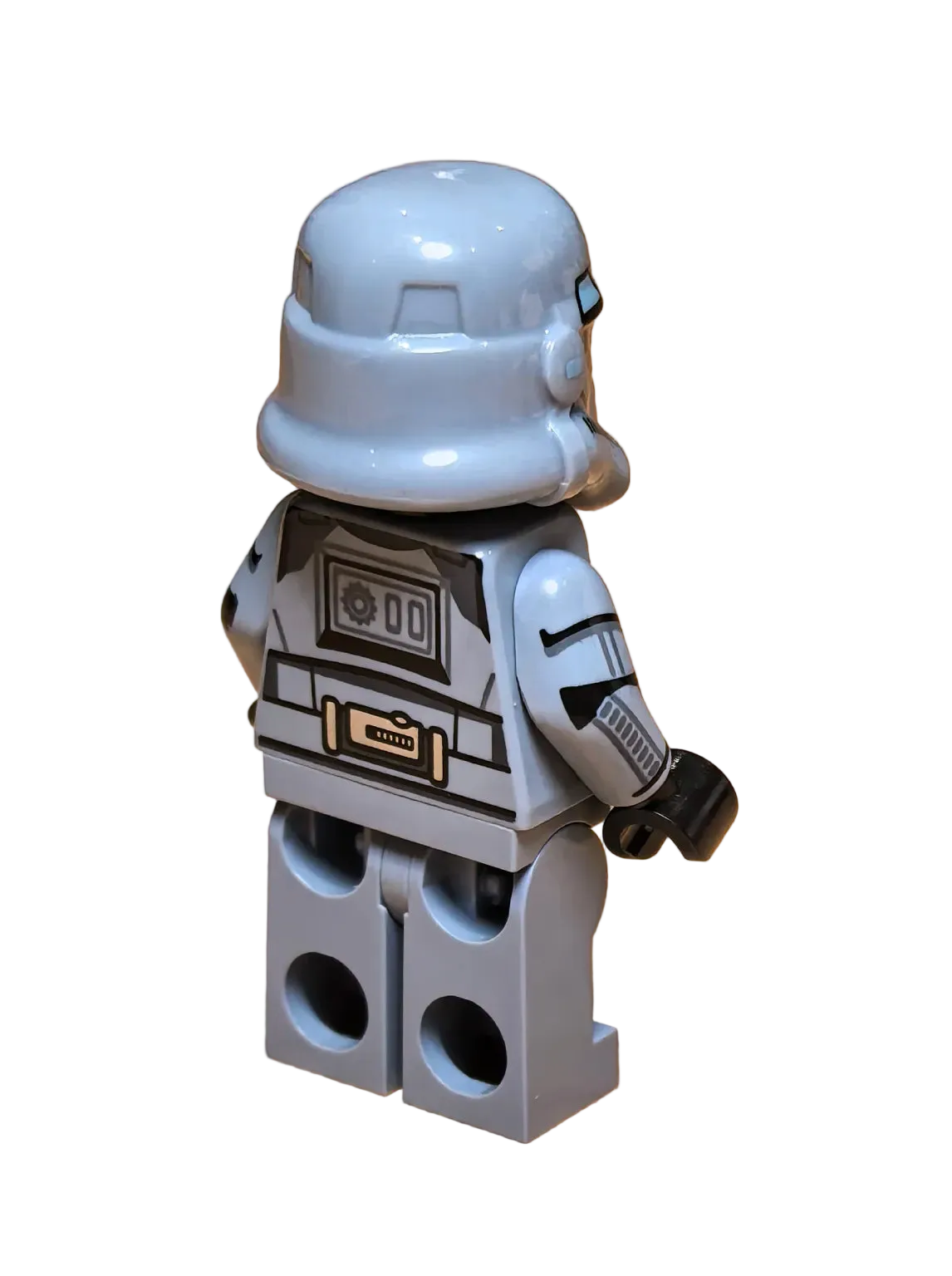 Dark Trooper Battlefront PREORDER - Custom Figure (GCC)
