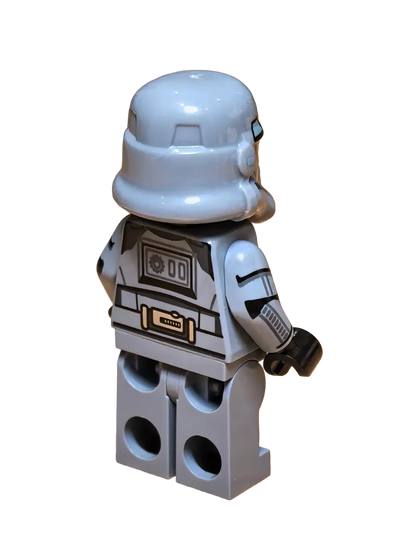 Dark Trooper Battlefront PREORDER - Custom Figure (GCC)
