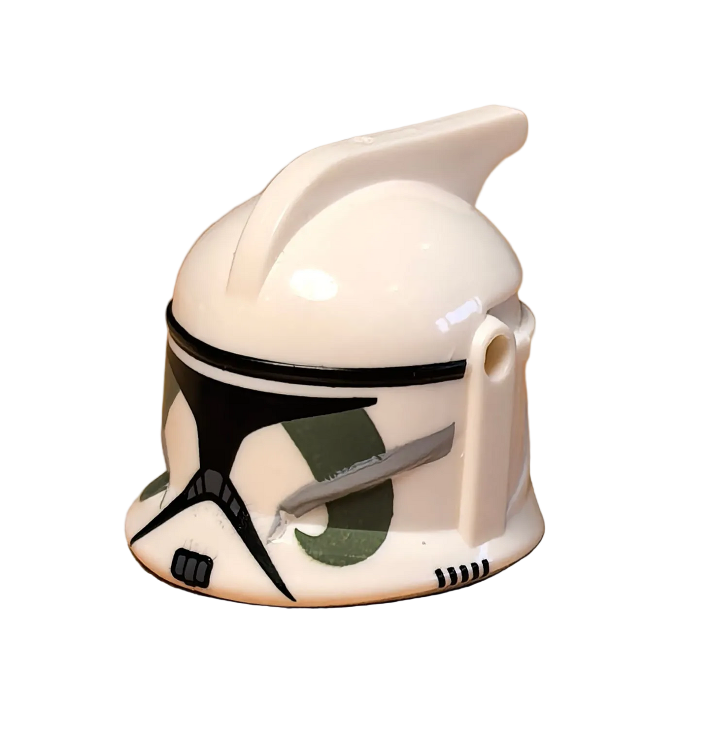 P1 Bantha Squad Helmet PREORDER - LEGO Custom Helmet (GCC)