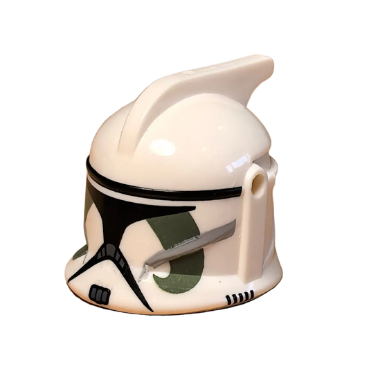 P1 Bantha Squad Helmet PREORDER - LEGO Custom Helmet (GCC)