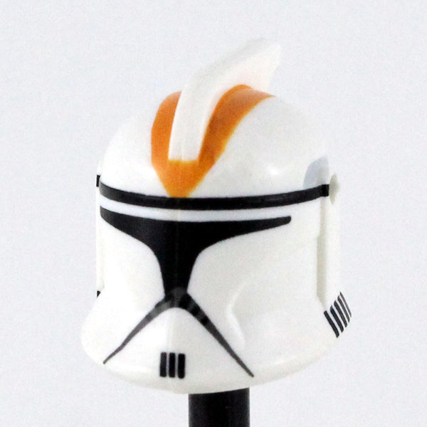 Phase 1 212th Trooper Helmet - LEGO Custom Helmet