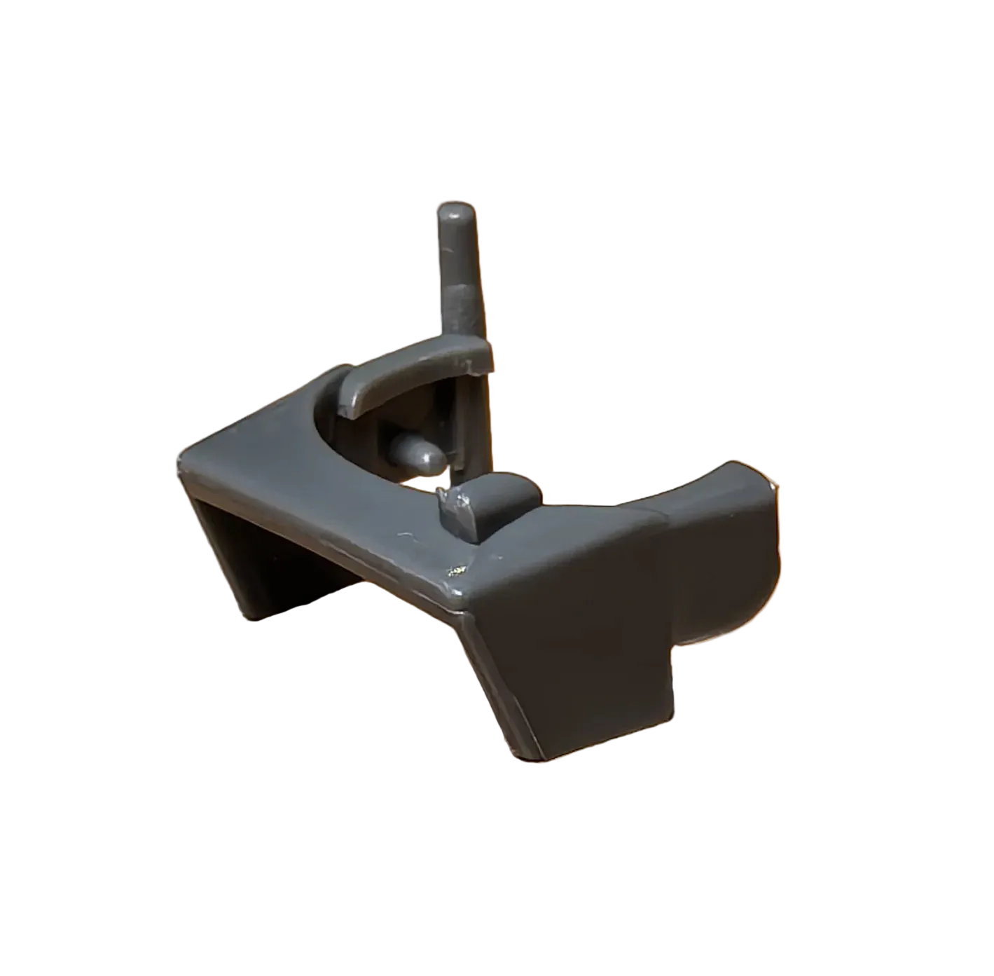 P2 Detailed Visor PREORDER - LEGO Custom Accessory (GCC)